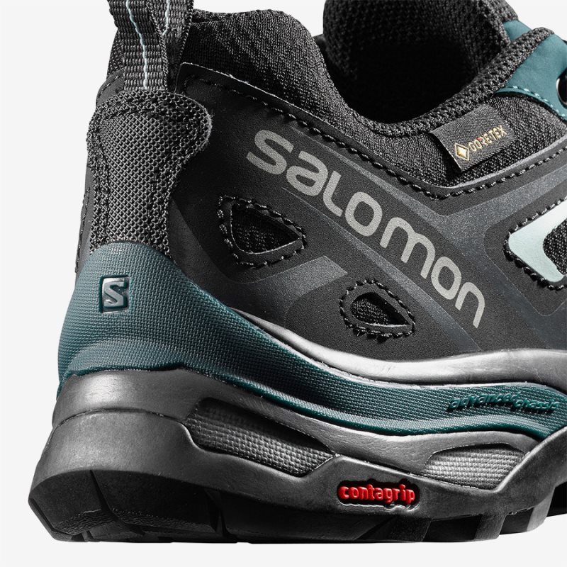 Salomon x ultra sale 3 prime gtx w